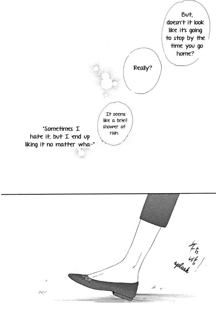Page 14 Chapter 5 Love, Hate, Love