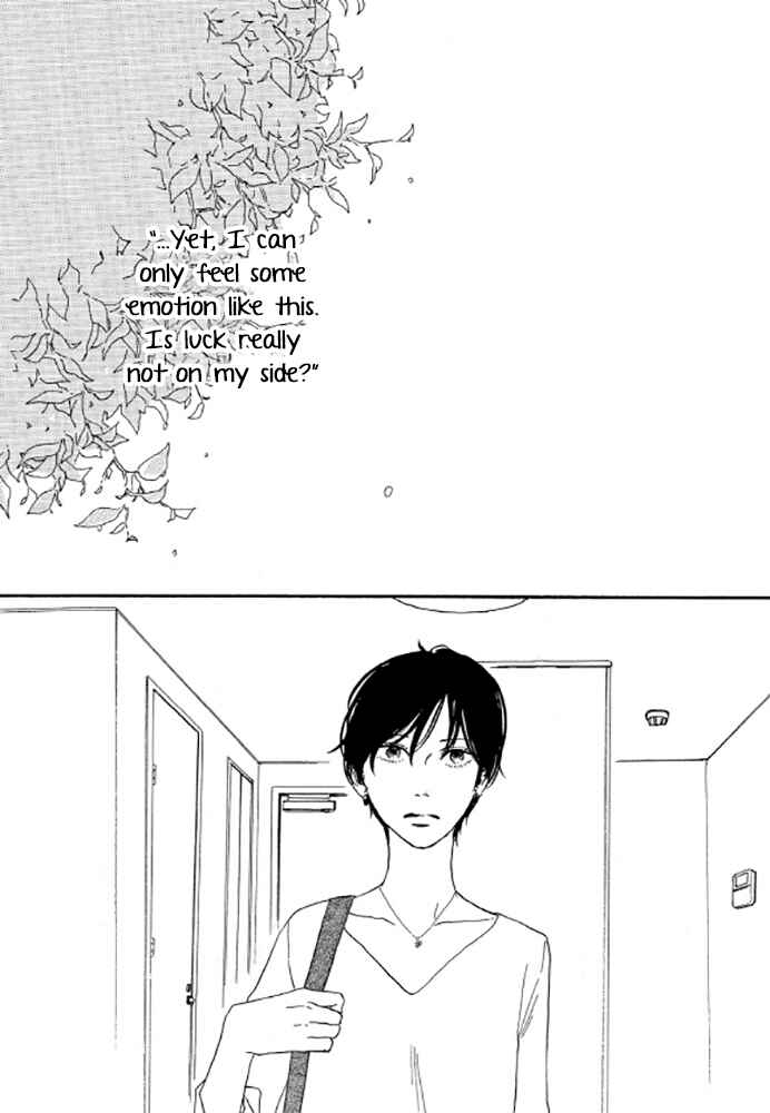 Page 15 Chapter 5 Love, Hate, Love