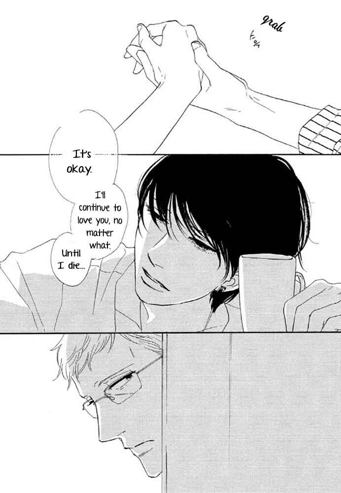 Page 22 Chapter 5 Love, Hate, Love