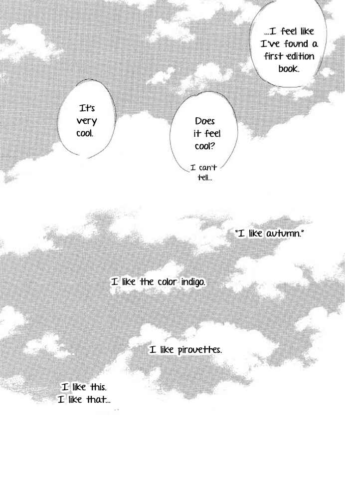 Page 24 Chapter 5 Love, Hate, Love