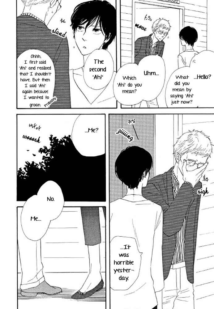 Page 4 Chapter 5 Love, Hate, Love