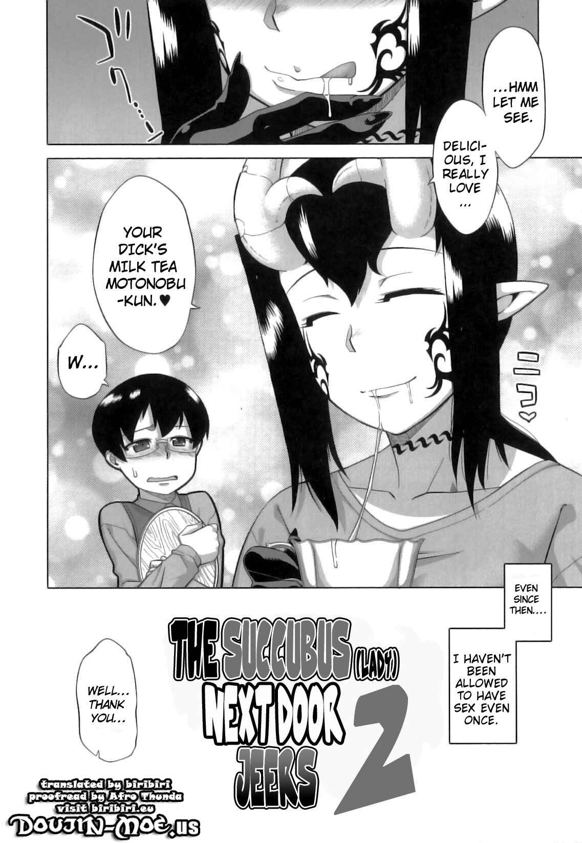 Page 2 Chapter 6 DH! ~Himorogi Hyaku Yome Gatari~