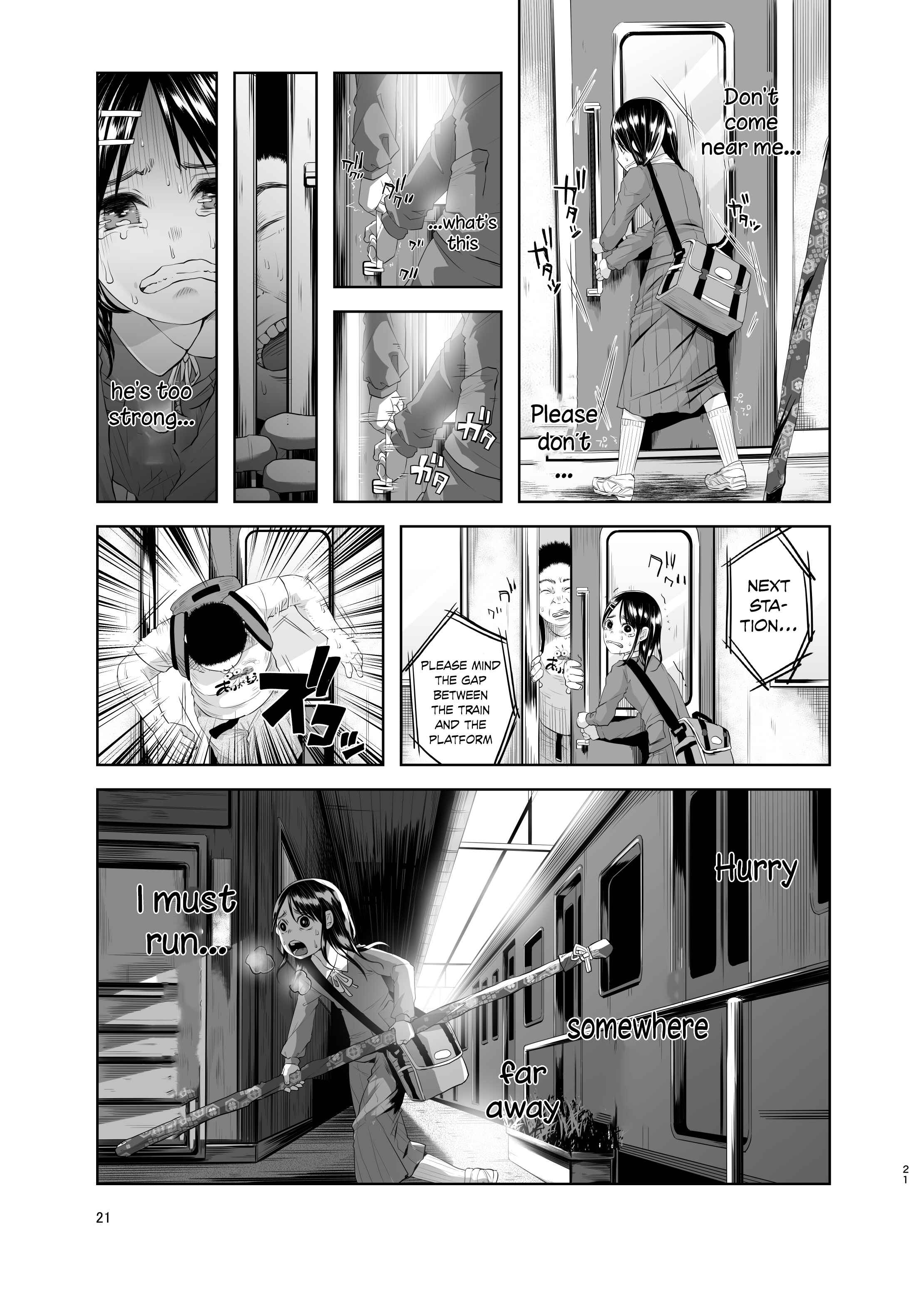 Page 20 Chapter Unknown_c7bd An Unlying, Genuine Existence
