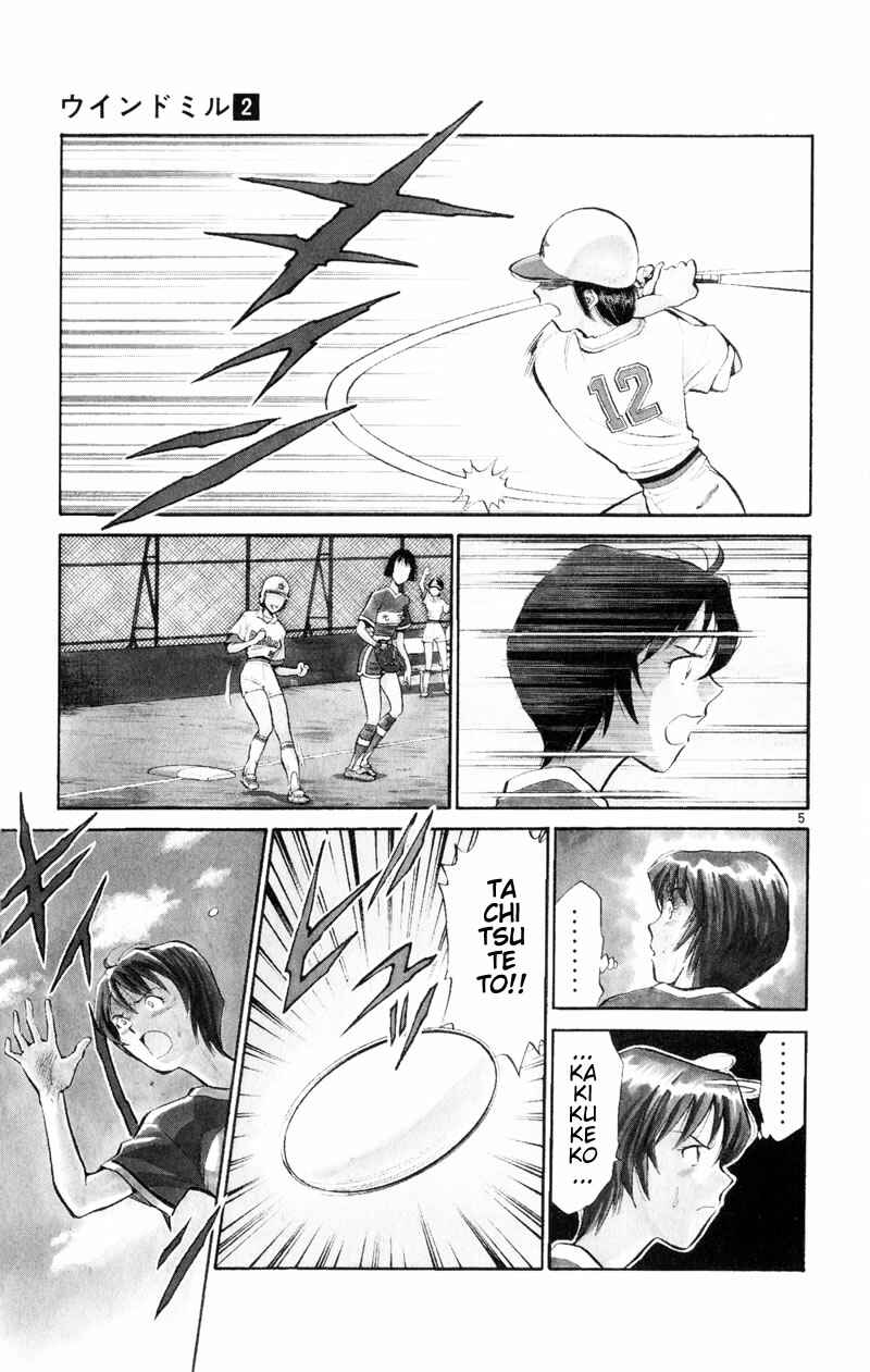 Page 8 Chapter 5 Wind Mill