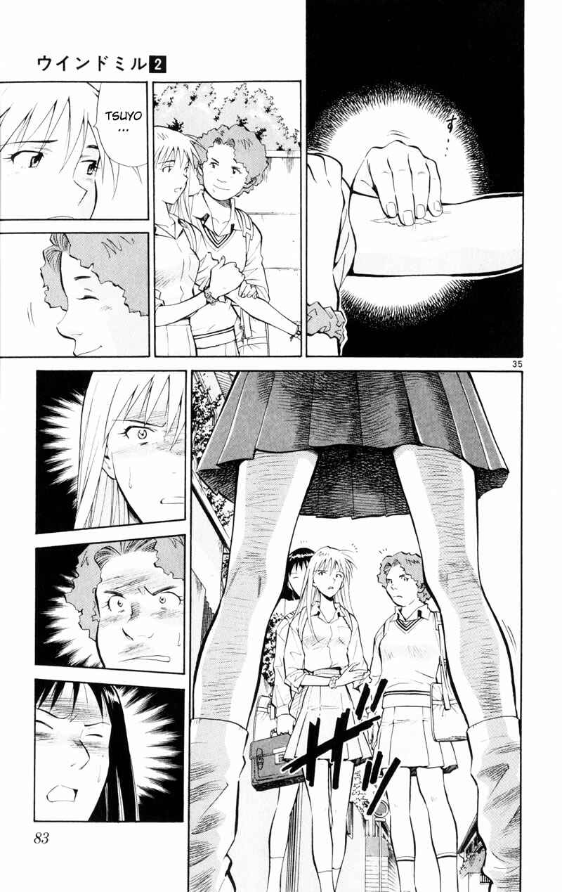 Page 34 Chapter 6 Wind Mill