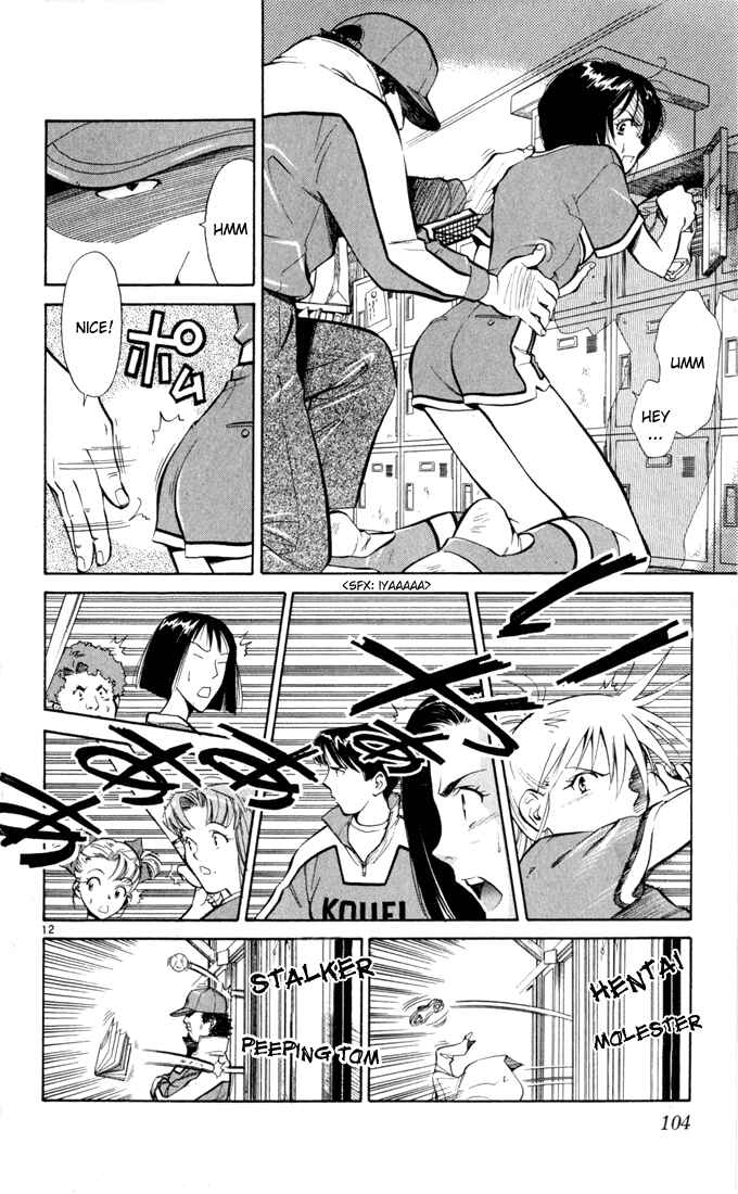 Page 12 Chapter 3 Wind Mill