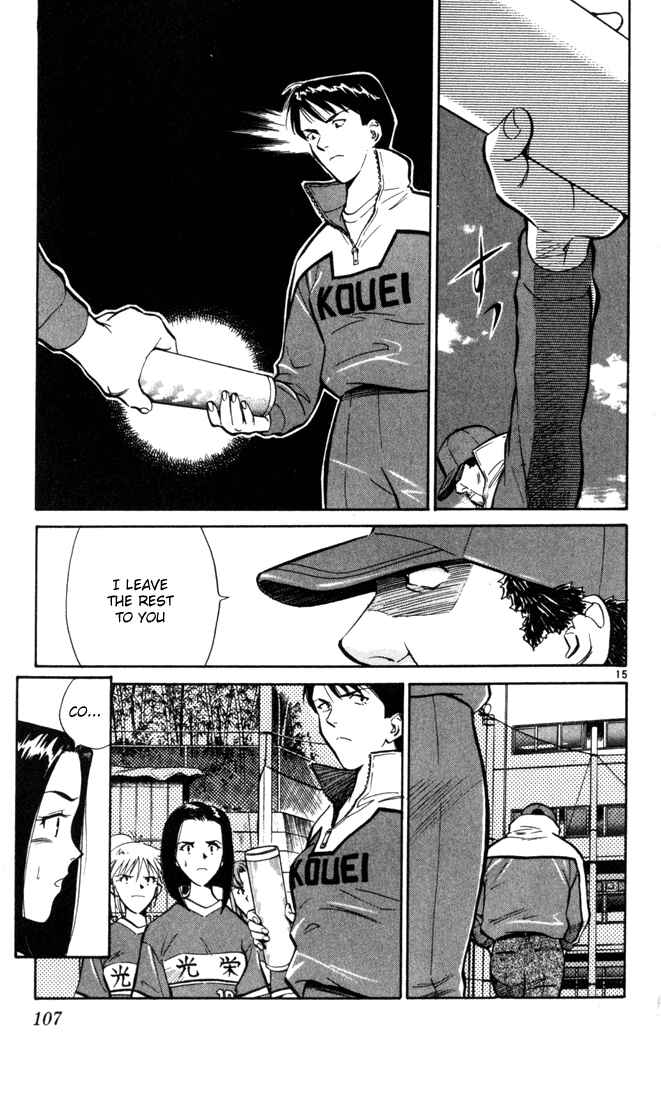 Page 15 Chapter 3 Wind Mill
