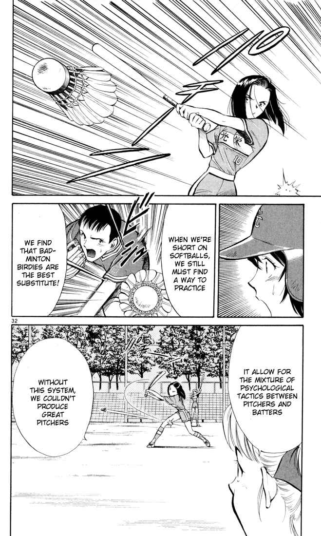 Page 32 Chapter 3 Wind Mill