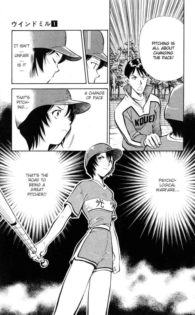 Page 33 Chapter 3 Wind Mill