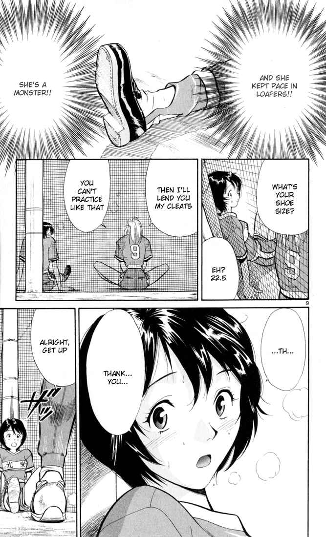 Page 9 Chapter 3 Wind Mill