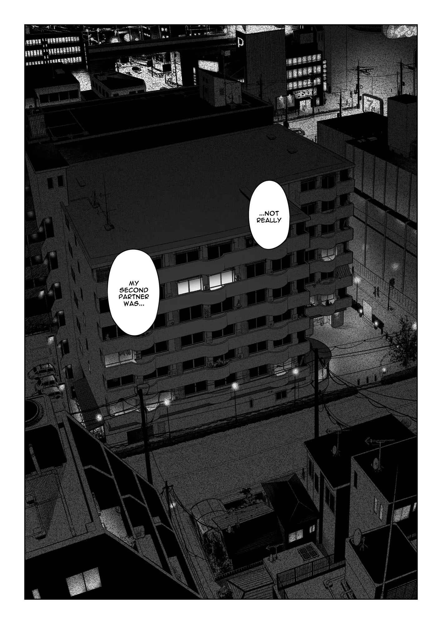 Page 4 Chapter 2 Confession of Akiko Kurata