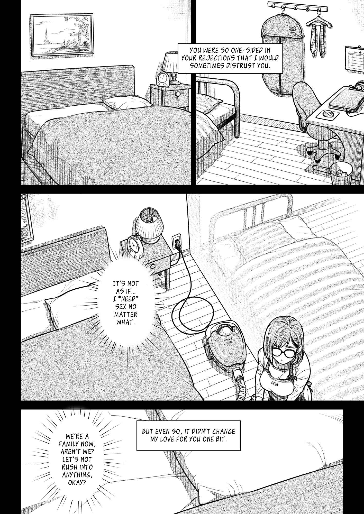 Page 11 Chapter 1 Confession of Akiko Kurata