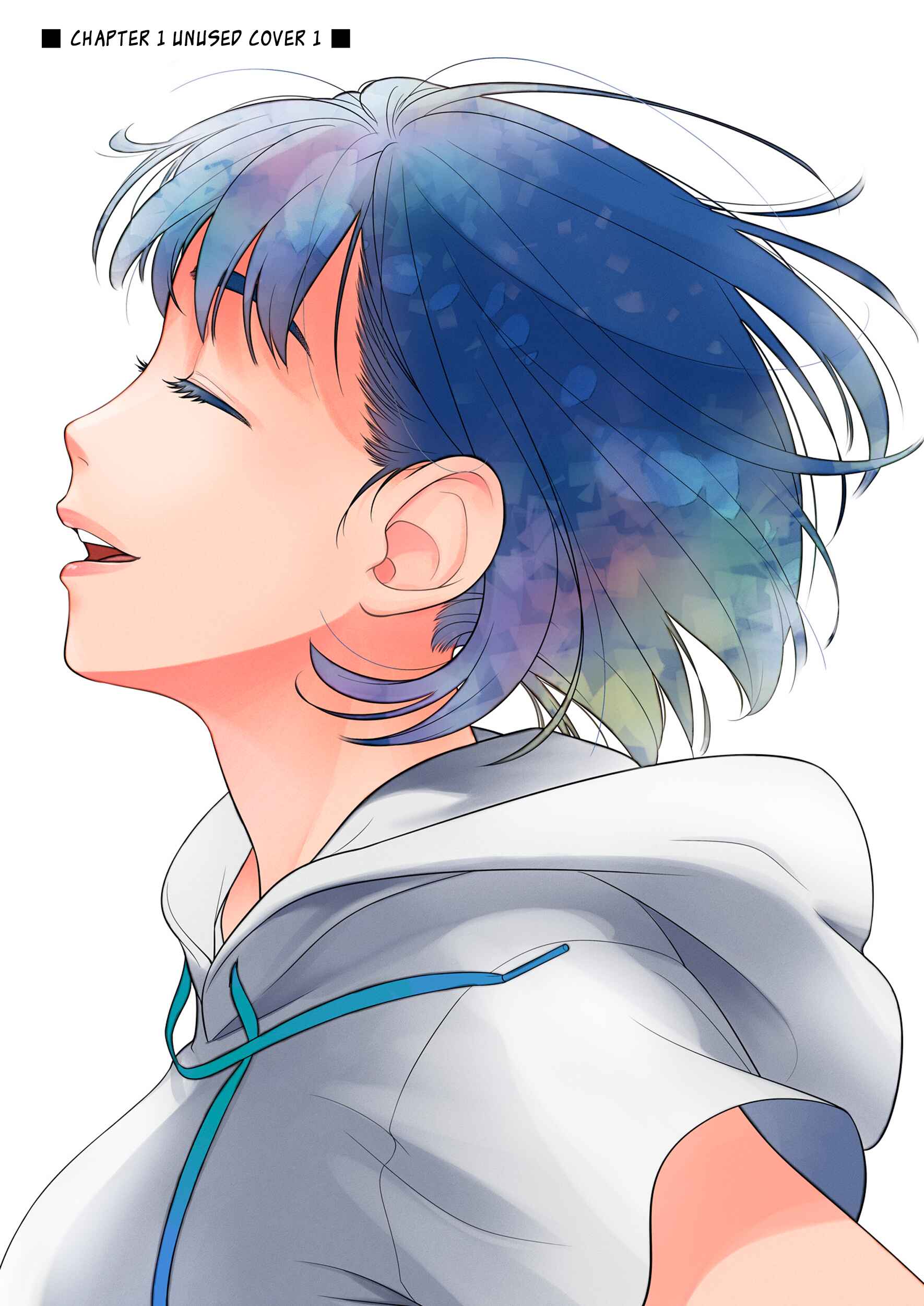 Page 69 Chapter 1 Confession of Akiko Kurata
