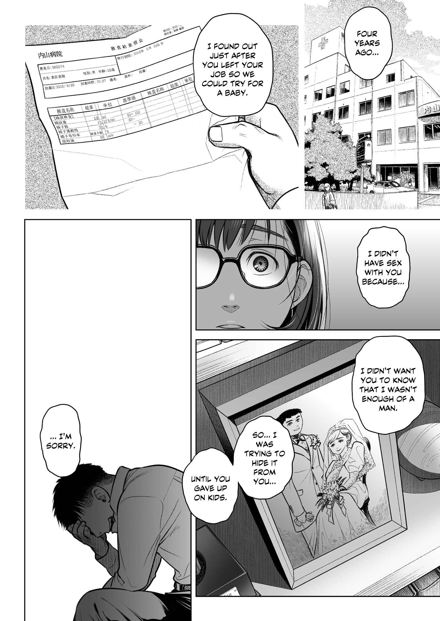 Page 57 Chapter 3 Confession of Akiko Kurata