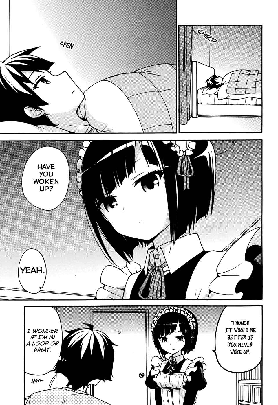 Page 29 Chapter 24 Ore ga Ojou-sama Gakkou ni Shomin Sample Toshite Rachirareta Ken
