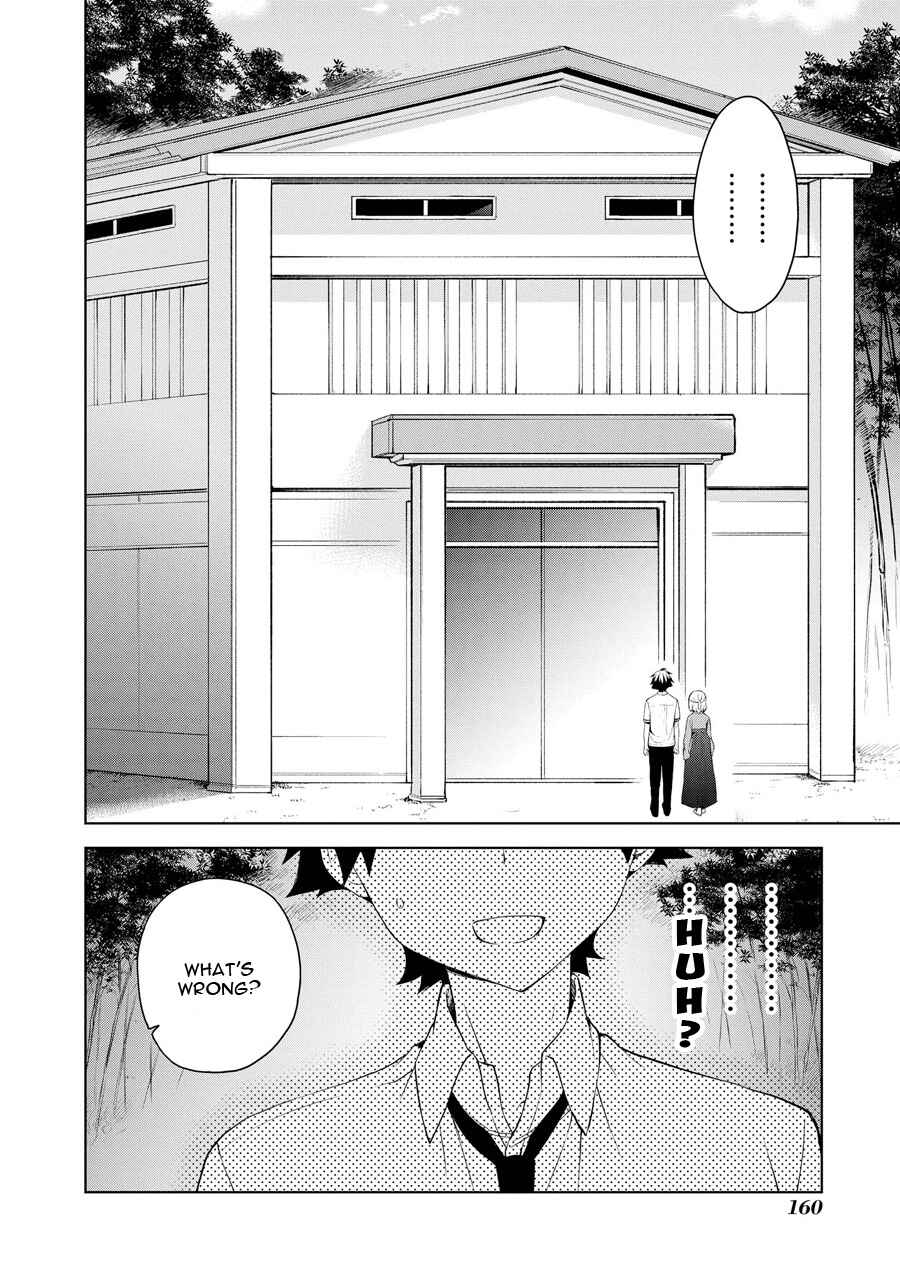 Page 23 Chapter 70 Ore ga Ojou-sama Gakkou ni Shomin Sample Toshite Rachirareta Ken