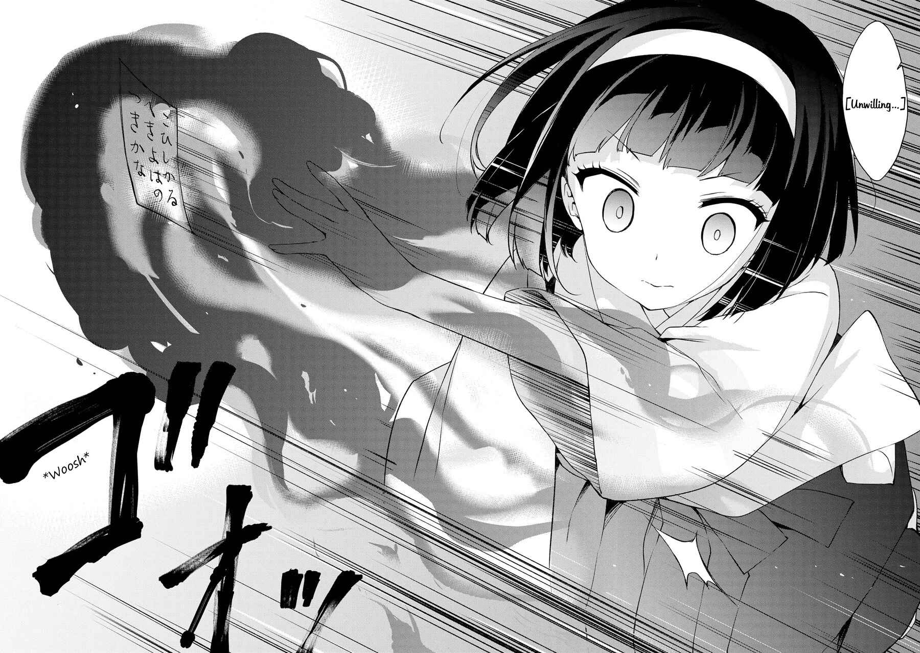 Page 9 Chapter 70 Ore ga Ojou-sama Gakkou ni Shomin Sample Toshite Rachirareta Ken