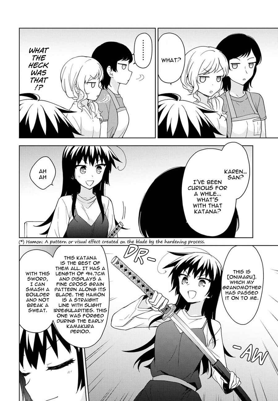 Page 19 Chapter 77 Ore ga Ojou-sama Gakkou ni Shomin Sample Toshite Rachirareta Ken