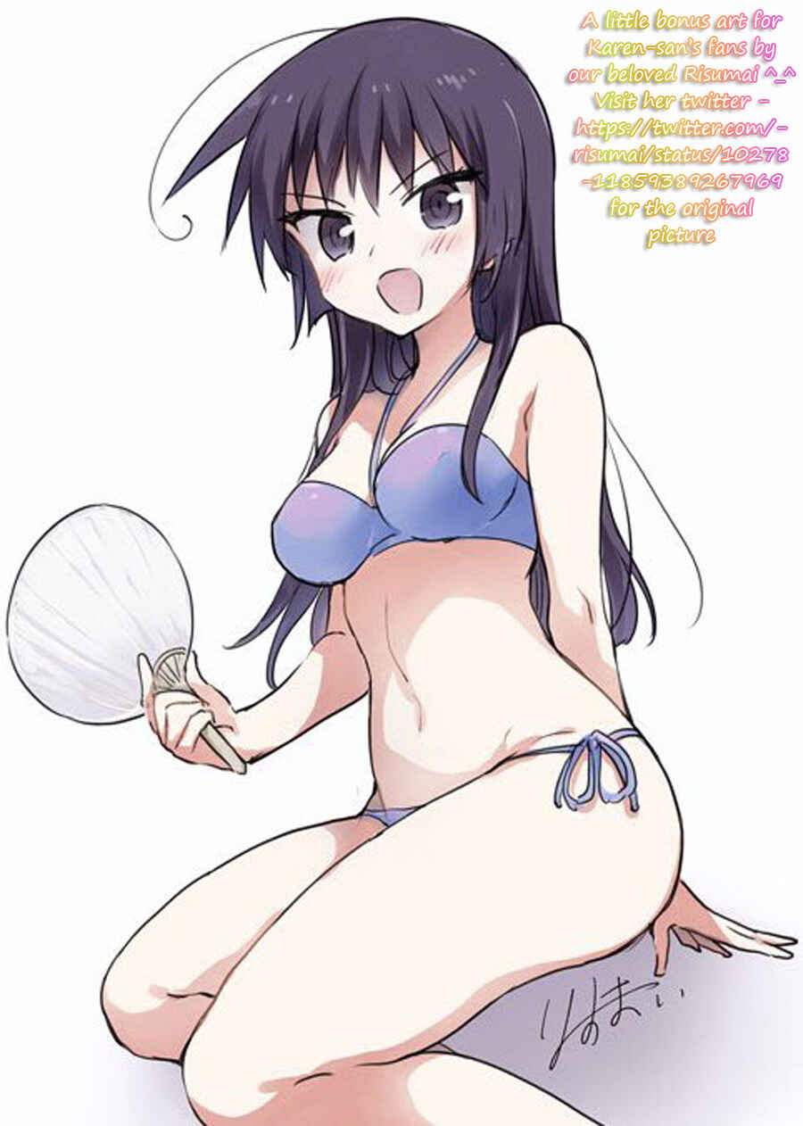 Page 35 Chapter 77 Ore ga Ojou-sama Gakkou ni Shomin Sample Toshite Rachirareta Ken