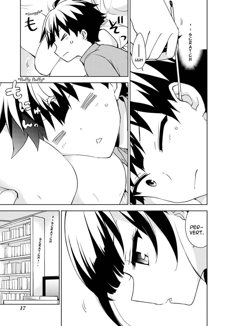 Page 20 Chapter 66 Ore ga Ojou-sama Gakkou ni Shomin Sample Toshite Rachirareta Ken