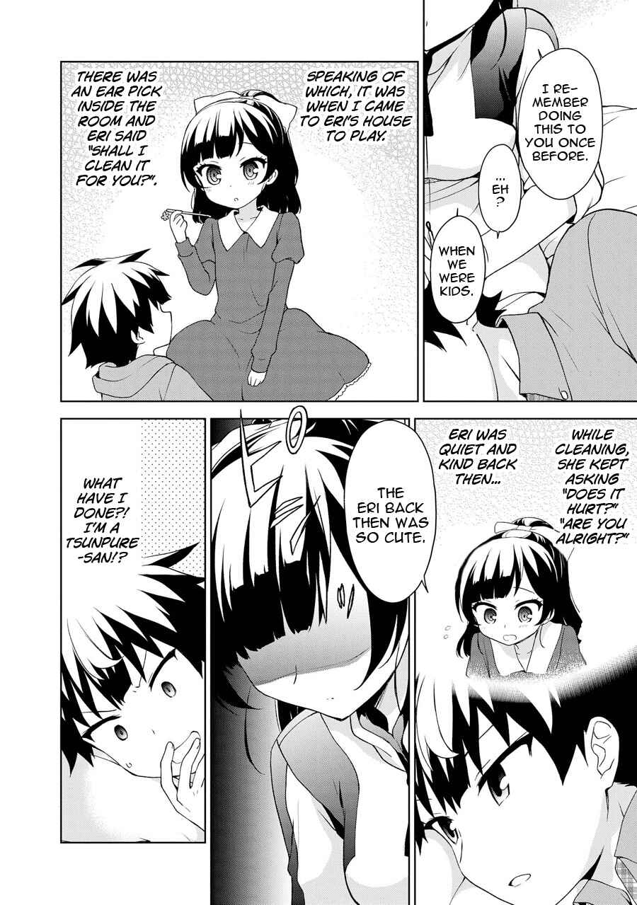 Page 21 Chapter 66 Ore ga Ojou-sama Gakkou ni Shomin Sample Toshite Rachirareta Ken