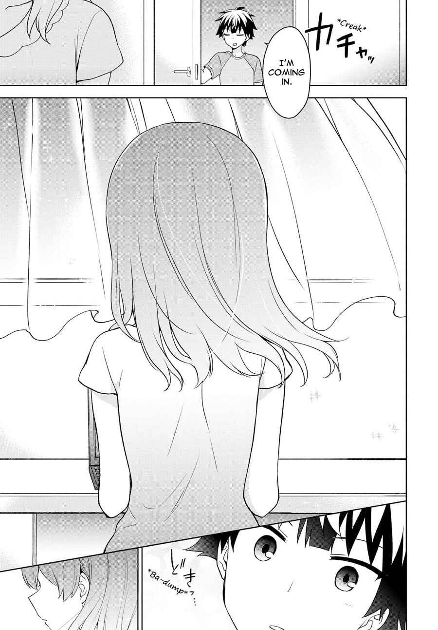 Page 6 Chapter 72 Ore ga Ojou-sama Gakkou ni Shomin Sample Toshite Rachirareta Ken