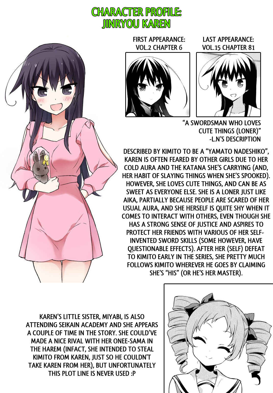 Page 44 Chapter 81.5 Ore ga Ojou-sama Gakkou ni Shomin Sample Toshite Rachirareta Ken