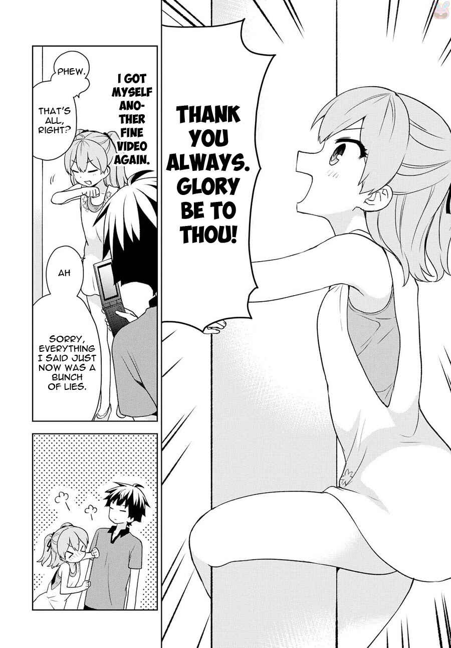 Page 15 Chapter 73 Ore ga Ojou-sama Gakkou ni Shomin Sample Toshite Rachirareta Ken