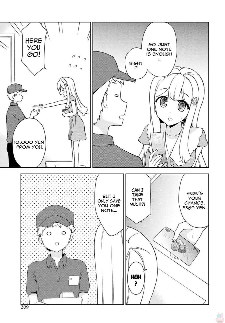 Page 28 Chapter 73 Ore ga Ojou-sama Gakkou ni Shomin Sample Toshite Rachirareta Ken