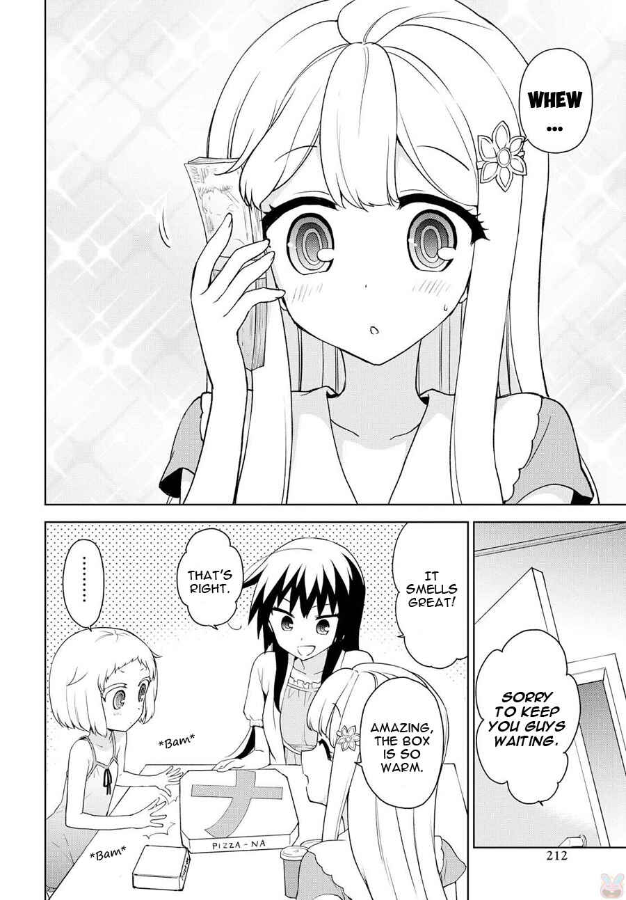 Page 31 Chapter 73 Ore ga Ojou-sama Gakkou ni Shomin Sample Toshite Rachirareta Ken