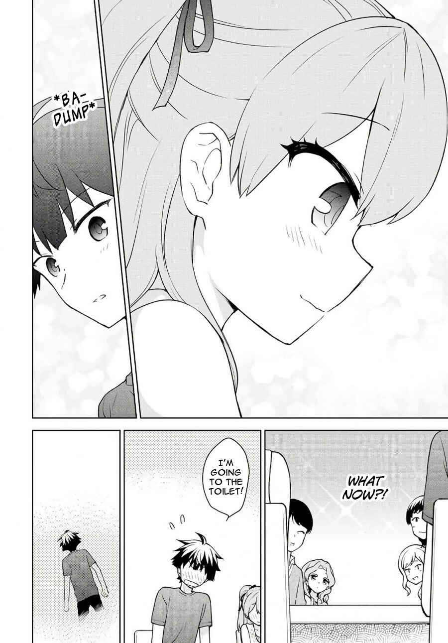 Page 25 Chapter 75 Ore ga Ojou-sama Gakkou ni Shomin Sample Toshite Rachirareta Ken