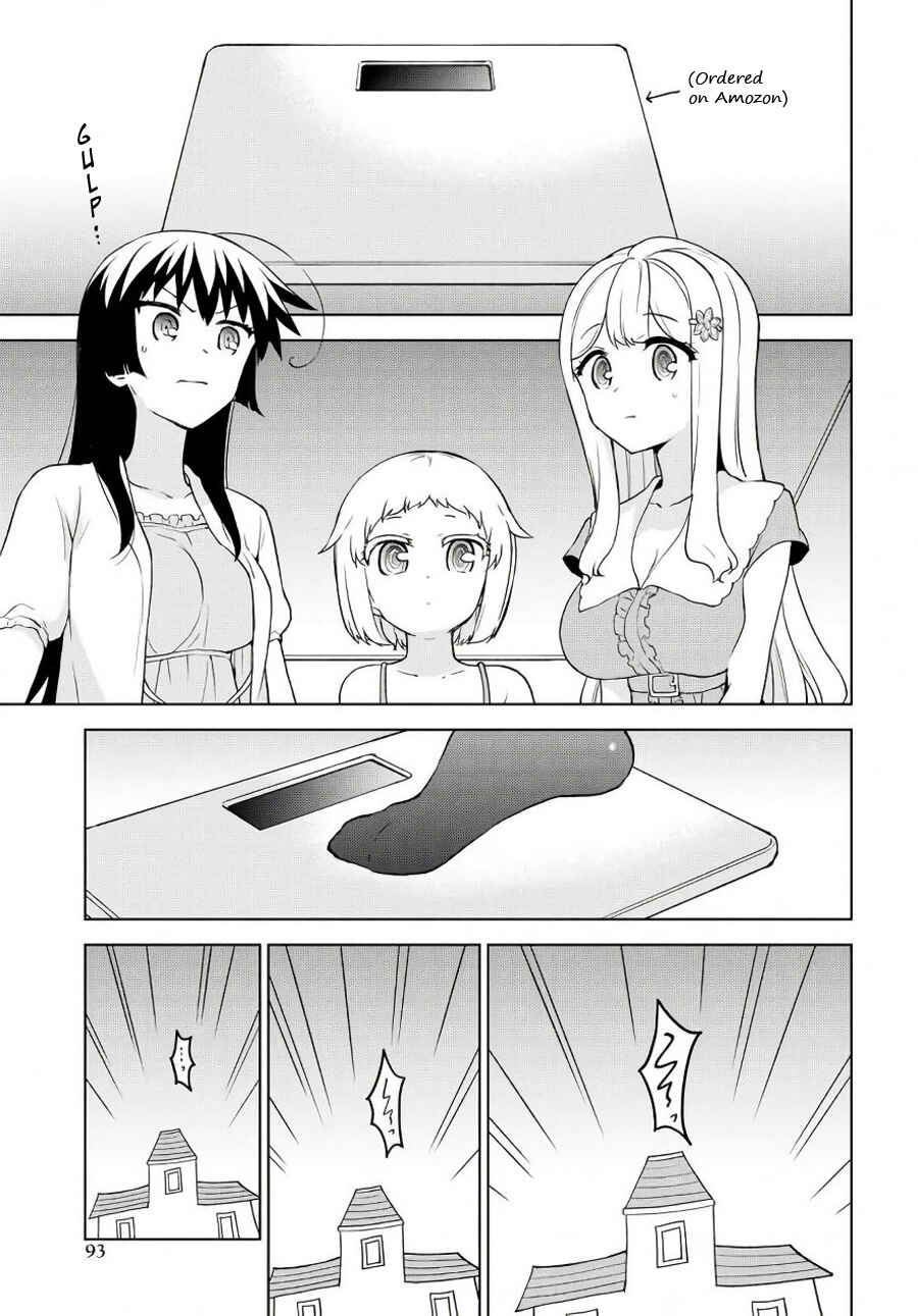 Page 30 Chapter 75 Ore ga Ojou-sama Gakkou ni Shomin Sample Toshite Rachirareta Ken