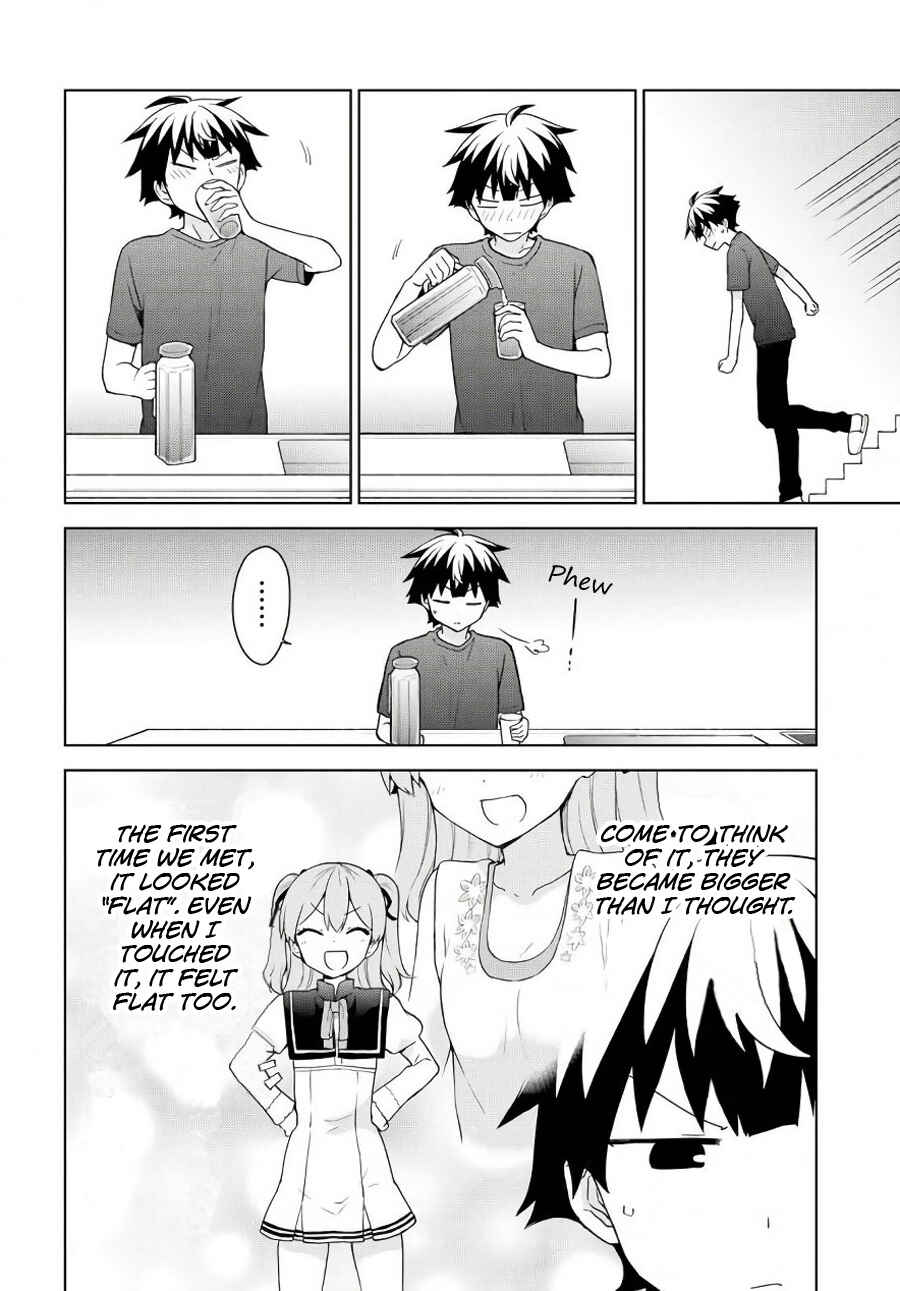 Page 5 Chapter 75 Ore ga Ojou-sama Gakkou ni Shomin Sample Toshite Rachirareta Ken