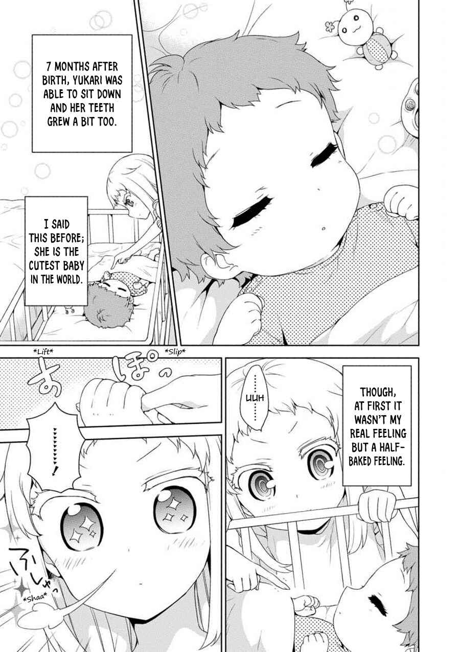 Page 9 Chapter Unknown_490b Ore ga Ojou-sama Gakkou ni Shomin Sample Toshite Rachirareta Ken