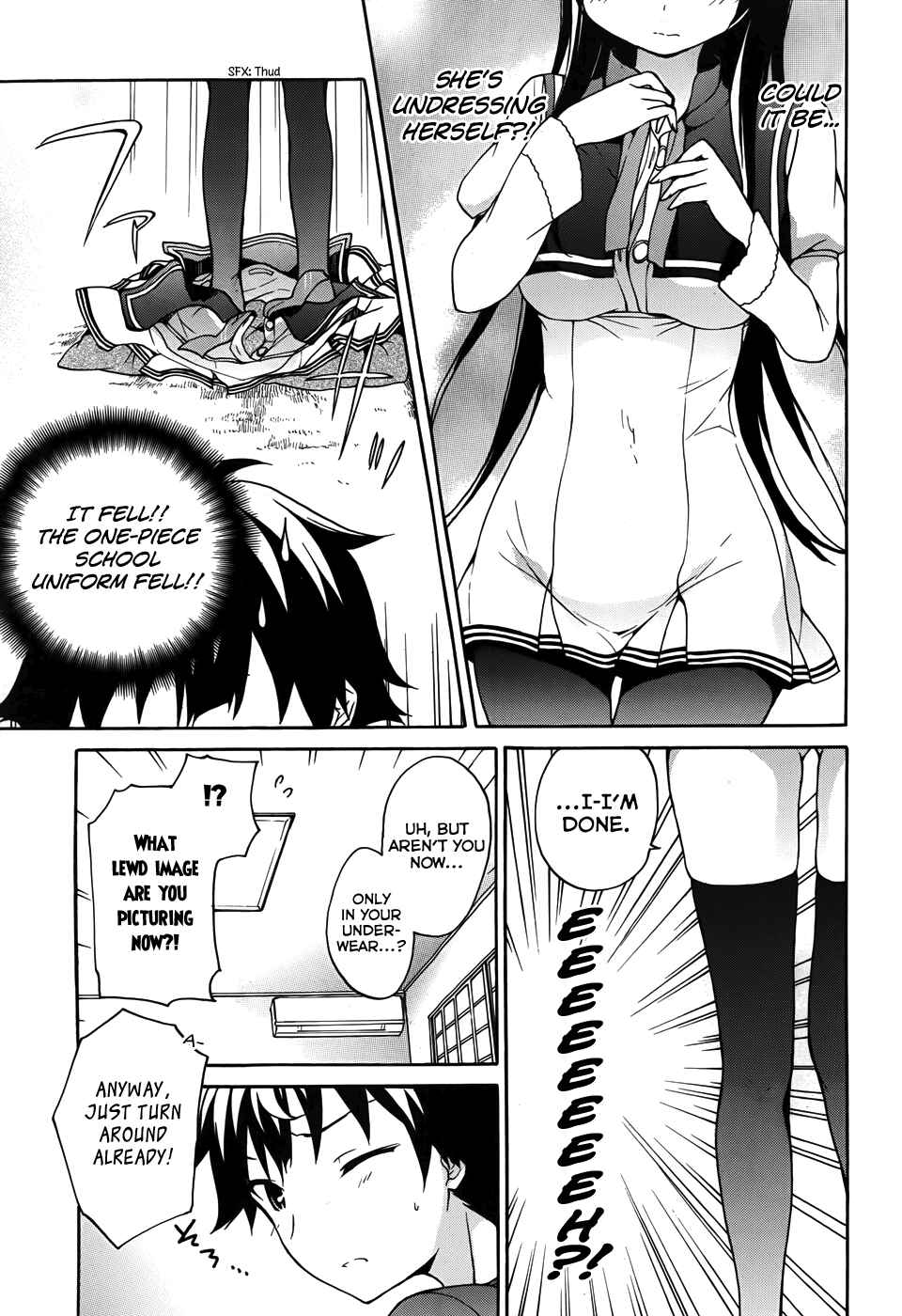 Page 20 Chapter 25 Ore ga Ojou-sama Gakkou ni Shomin Sample Toshite Rachirareta Ken