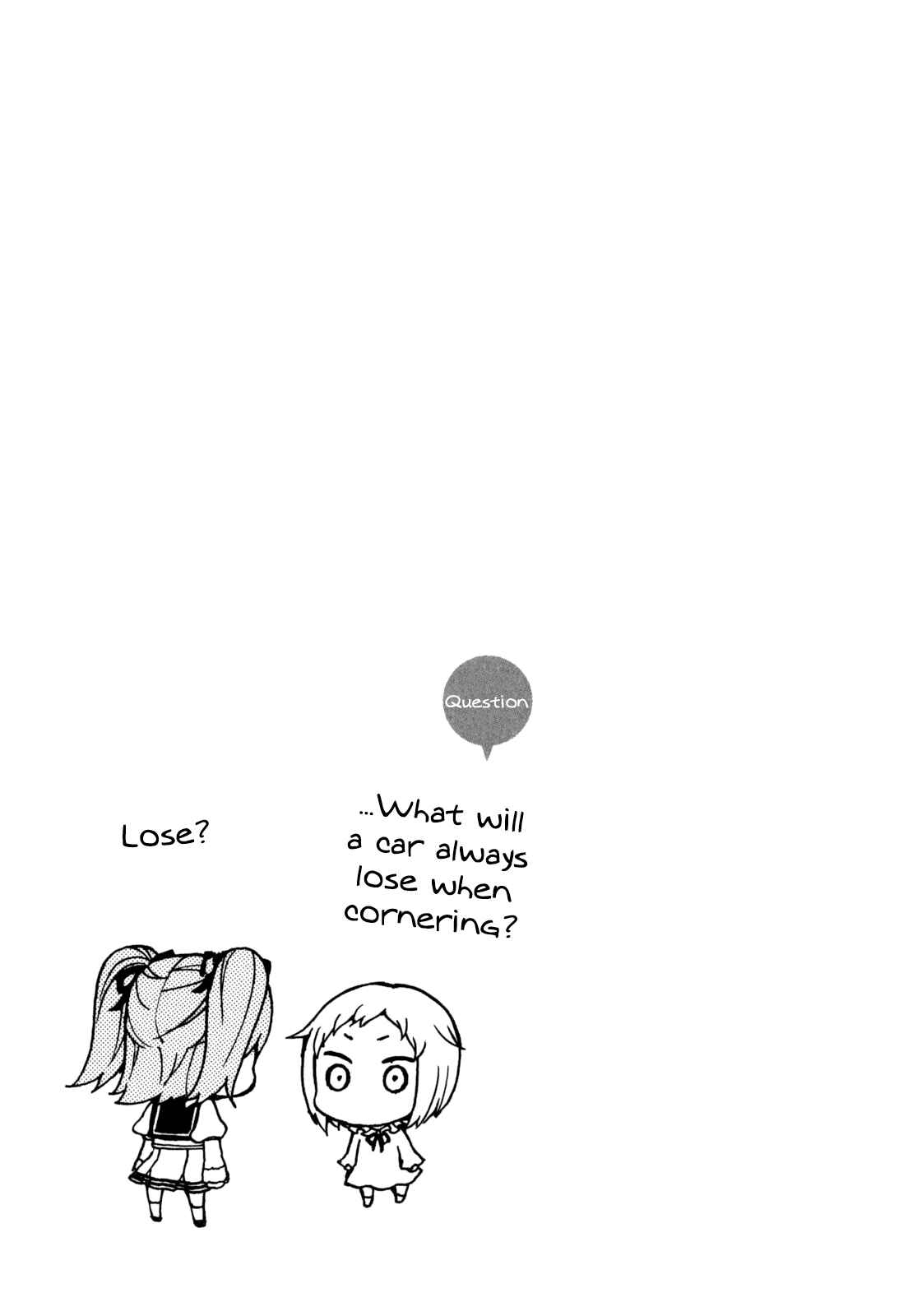 Page 32 Chapter 13 Ore ga Ojou-sama Gakkou ni Shomin Sample Toshite Rachirareta Ken