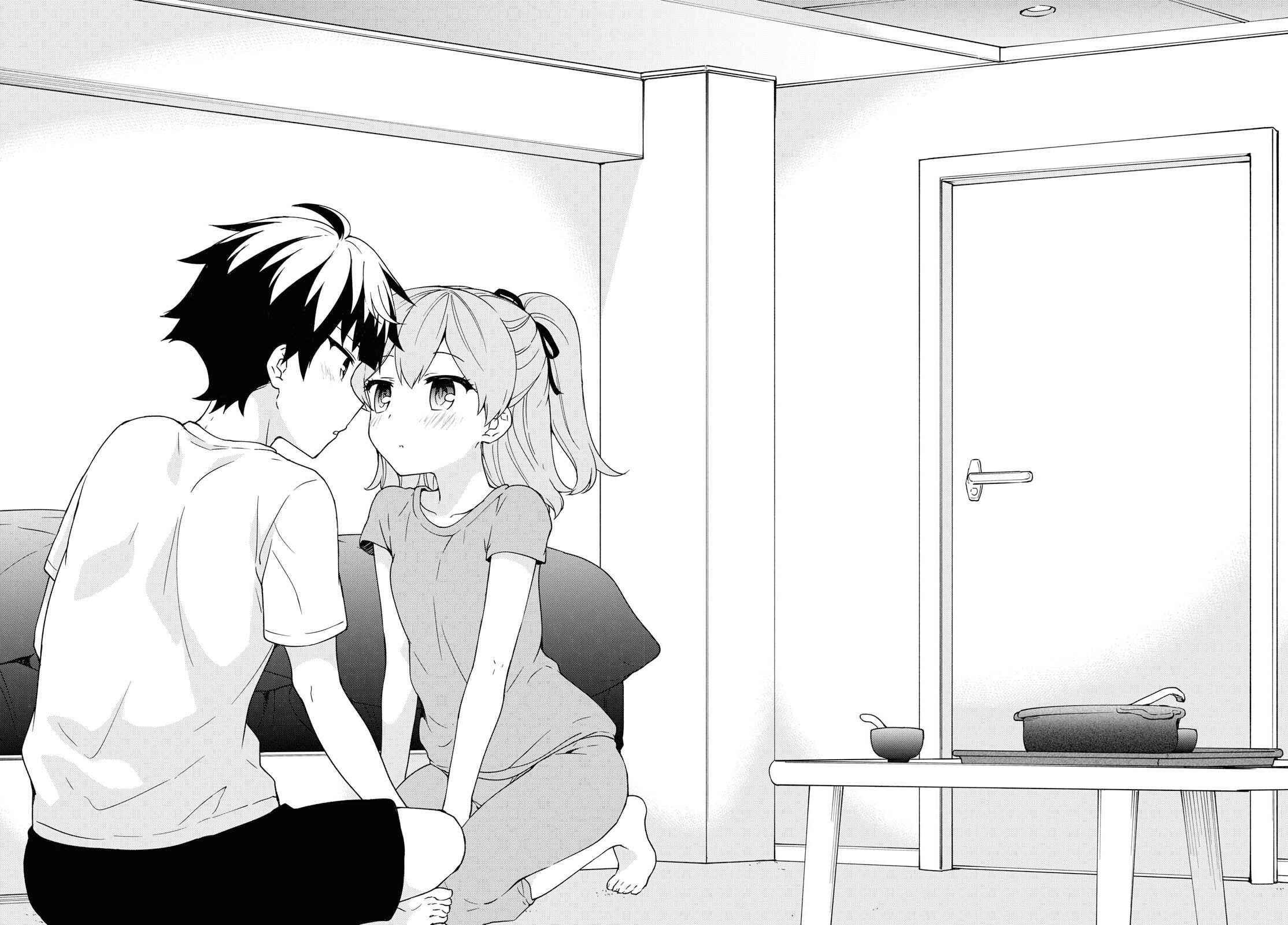 Page 17 Chapter 81 Ore ga Ojou-sama Gakkou ni Shomin Sample Toshite Rachirareta Ken