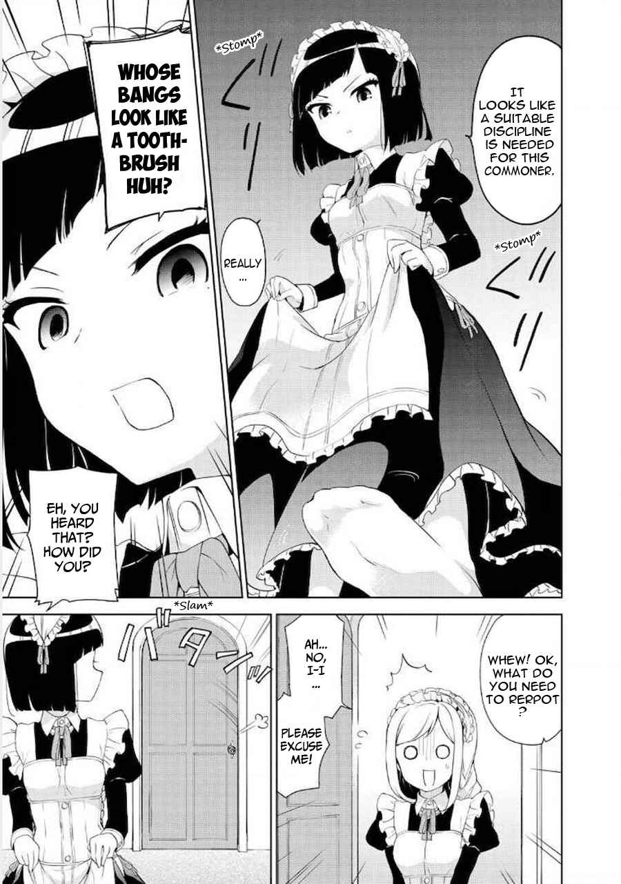 Page 29 Chapter 64 Ore ga Ojou-sama Gakkou ni Shomin Sample Toshite Rachirareta Ken