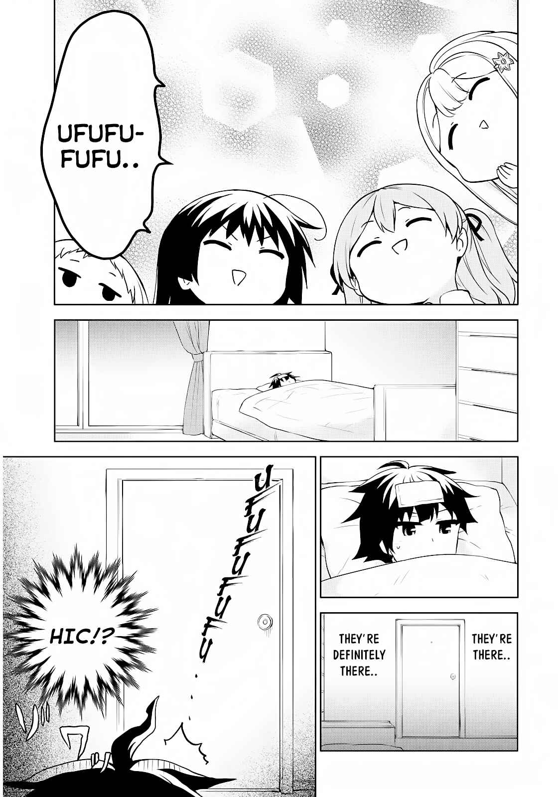 Page 26 Chapter 51 Ore ga Ojou-sama Gakkou ni Shomin Sample Toshite Rachirareta Ken