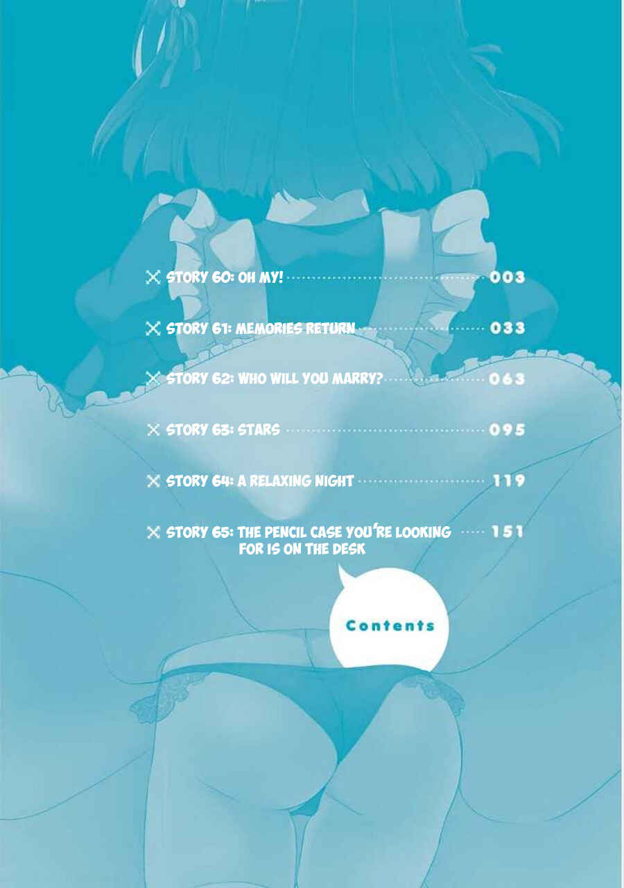 Page 4 Chapter 60 Ore ga Ojou-sama Gakkou ni Shomin Sample Toshite Rachirareta Ken