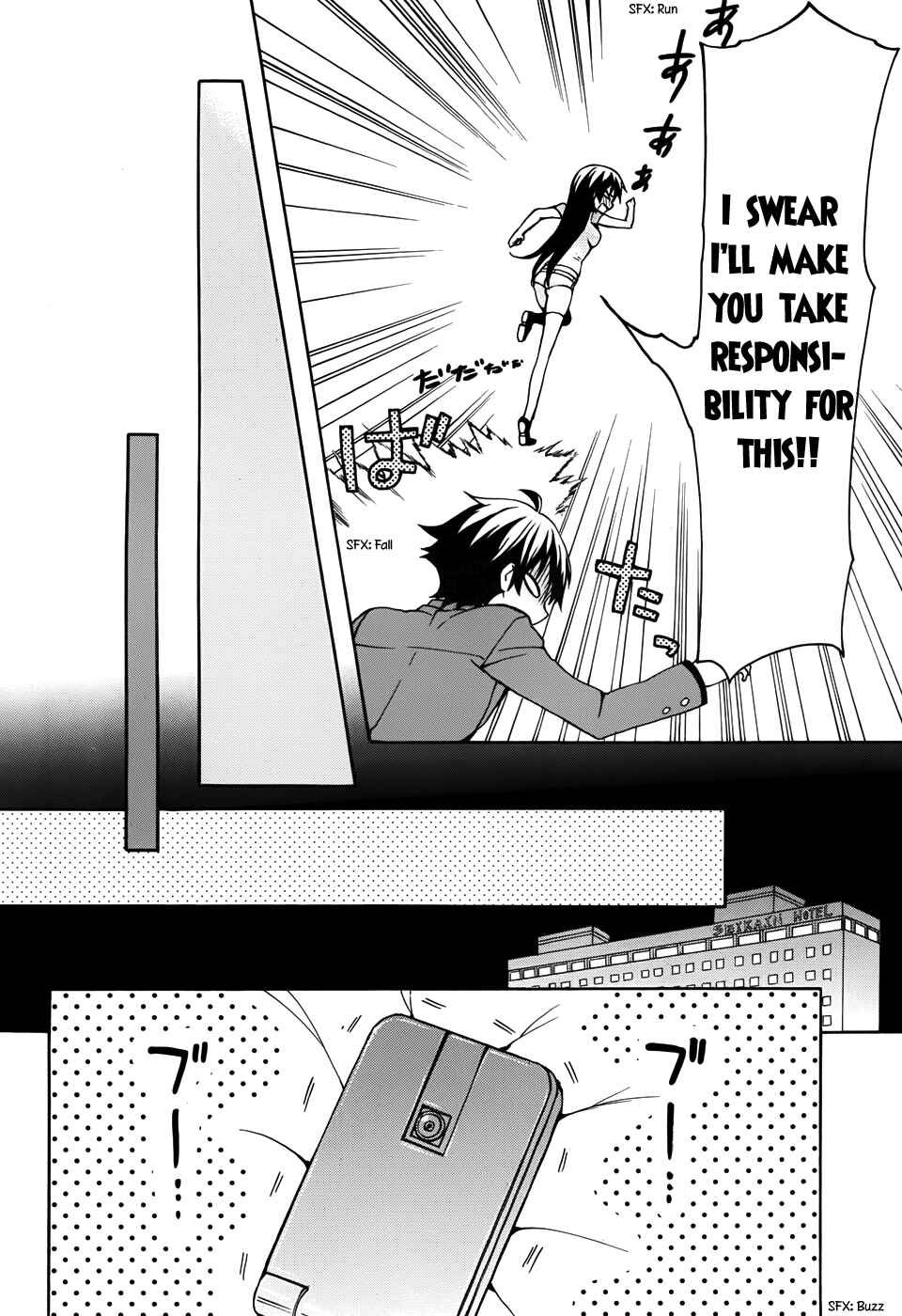 Page 25 Chapter 20 Ore ga Ojou-sama Gakkou ni Shomin Sample Toshite Rachirareta Ken