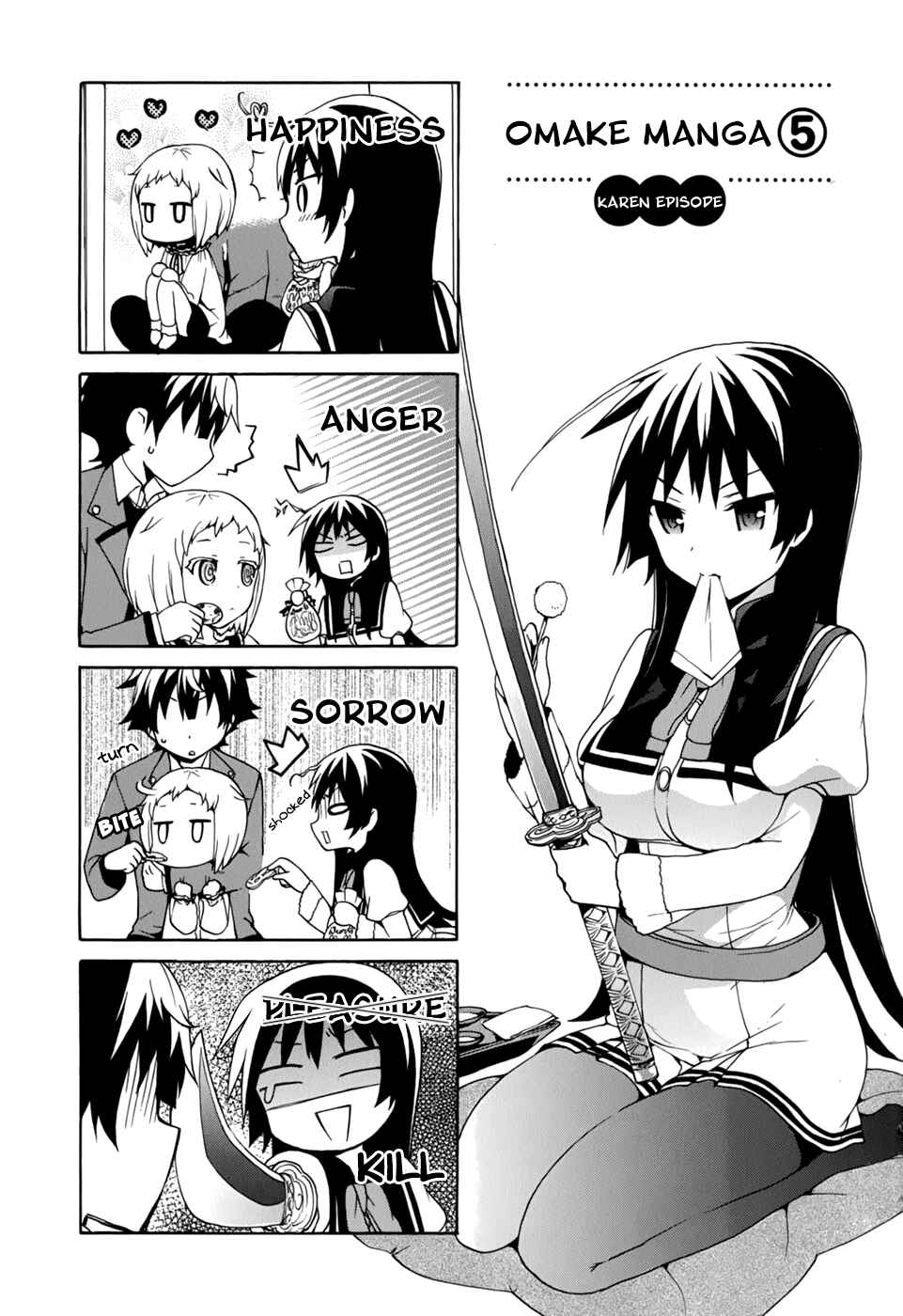 Page 35 Chapter 10 Ore ga Ojou-sama Gakkou ni Shomin Sample Toshite Rachirareta Ken