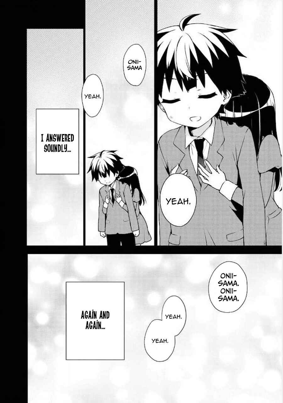 Page 30 Chapter 61 Ore ga Ojou-sama Gakkou ni Shomin Sample Toshite Rachirareta Ken