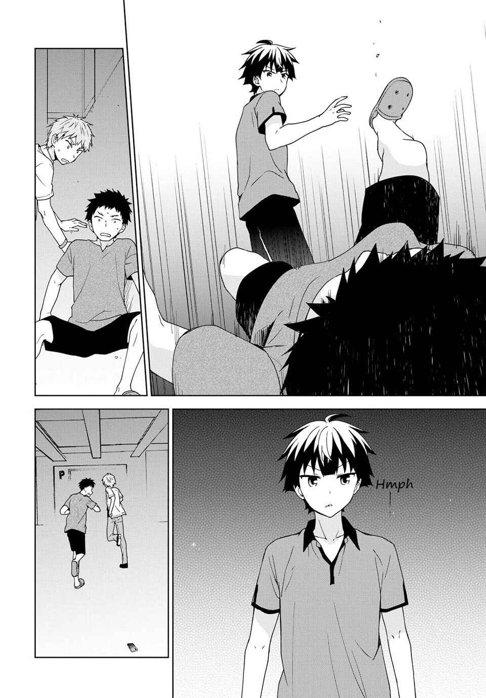 Page 30 Chapter 79 Ore ga Ojou-sama Gakkou ni Shomin Sample Toshite Rachirareta Ken