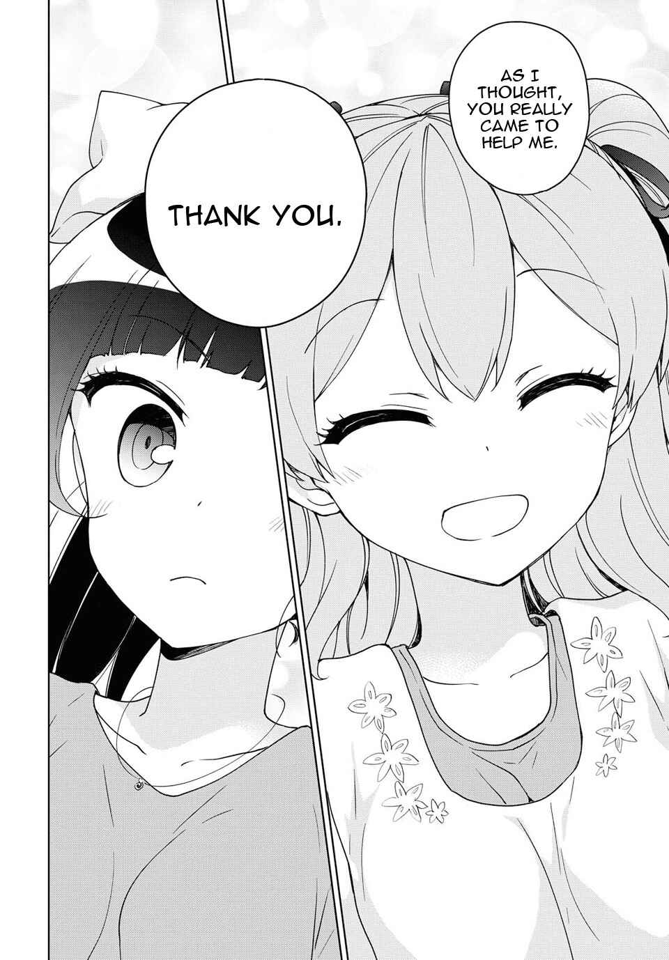 Page 10 Chapter 80 Ore ga Ojou-sama Gakkou ni Shomin Sample Toshite Rachirareta Ken