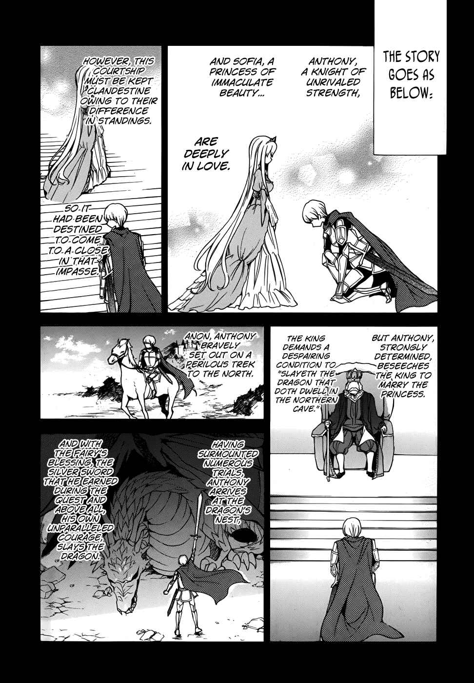 Page 20 Chapter 27 Ore ga Ojou-sama Gakkou ni Shomin Sample Toshite Rachirareta Ken