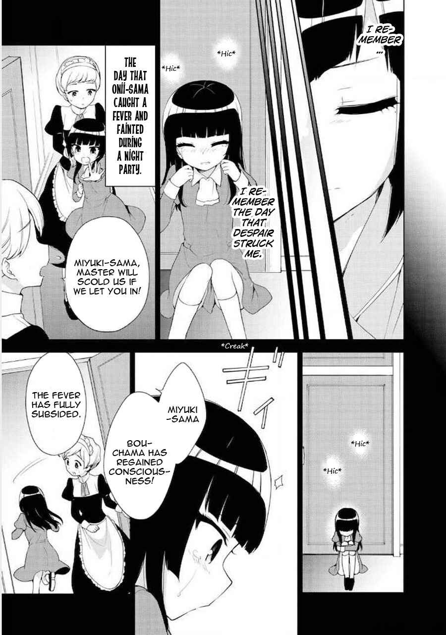 Page 15 Chapter 63 Ore ga Ojou-sama Gakkou ni Shomin Sample Toshite Rachirareta Ken