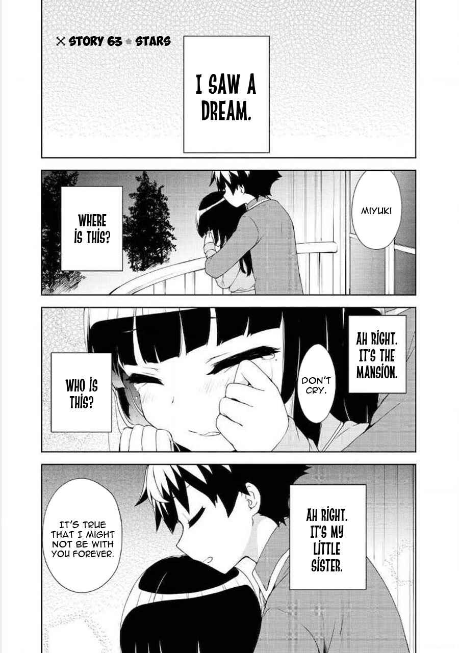 Page 2 Chapter 63 Ore ga Ojou-sama Gakkou ni Shomin Sample Toshite Rachirareta Ken