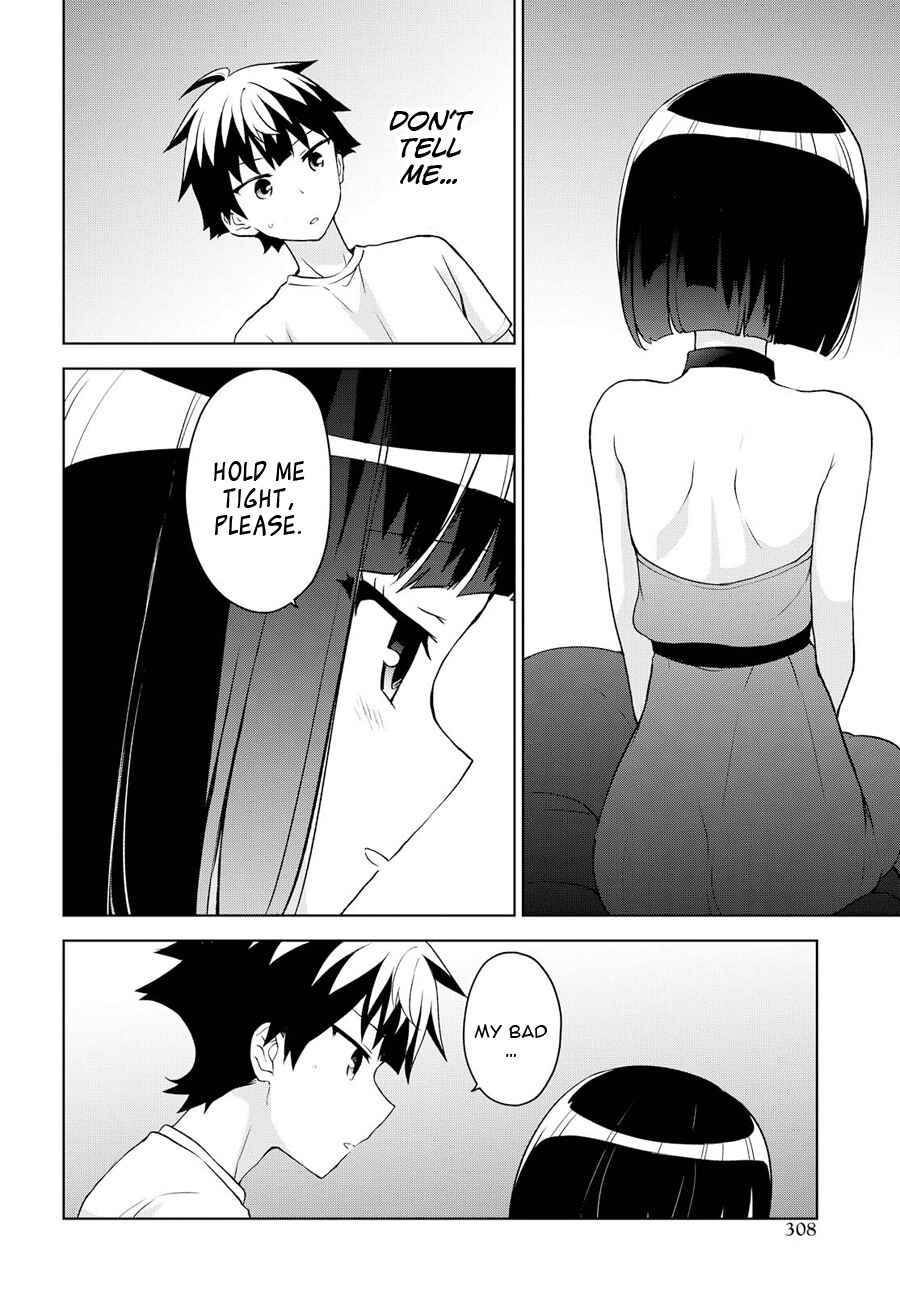 Page 30 Chapter 74 Ore ga Ojou-sama Gakkou ni Shomin Sample Toshite Rachirareta Ken