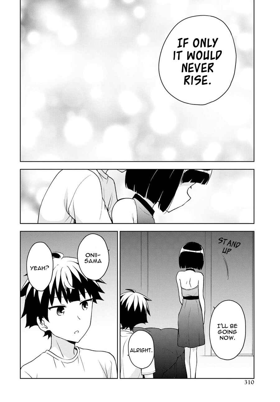 Page 32 Chapter 74 Ore ga Ojou-sama Gakkou ni Shomin Sample Toshite Rachirareta Ken